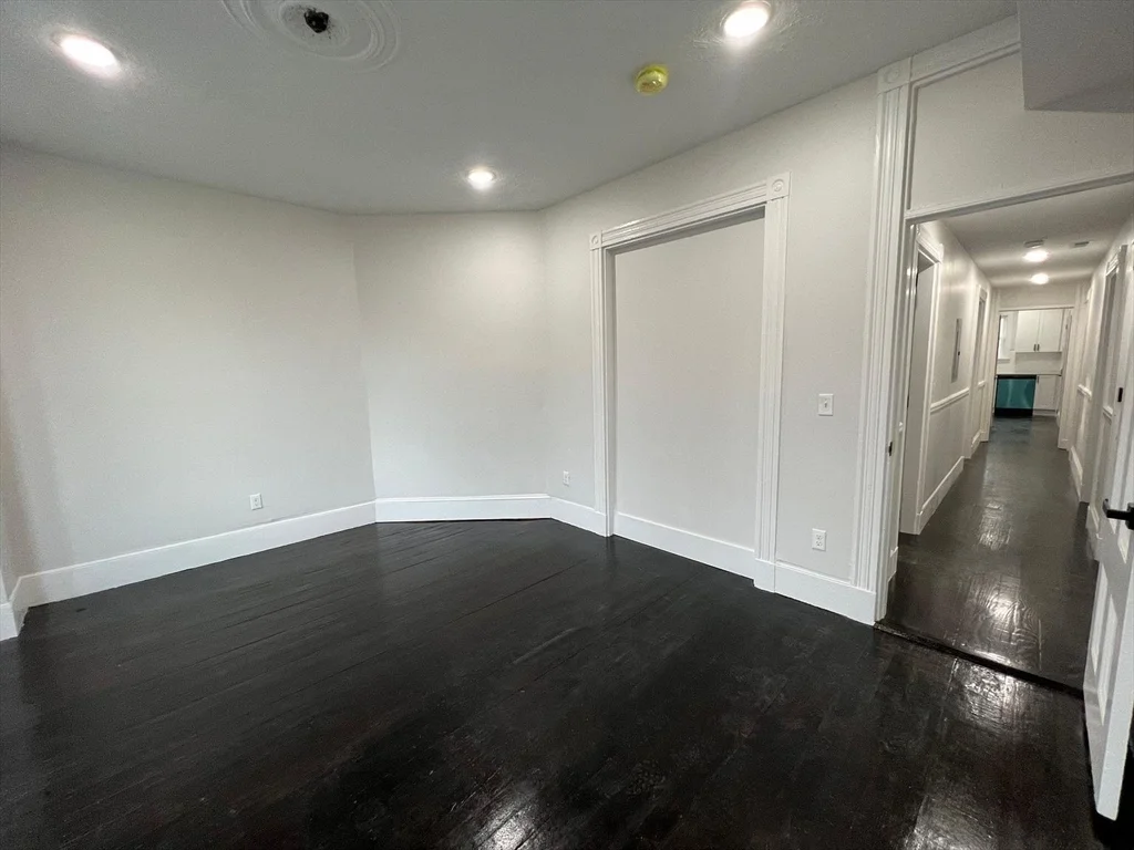 4 bed, 2 bath apartment for rent at 65 Lambert St Unit 3, Boston — photo 6 of 19