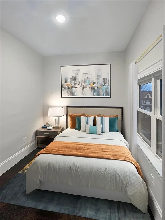4 bed, 2 bath apartment for rent at 65 Lambert St Unit 3, Boston — photo 16 of 19