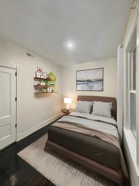 4 bed, 2 bath apartment for rent at 65 Lambert St Unit 3, Boston — photo 19 of 19