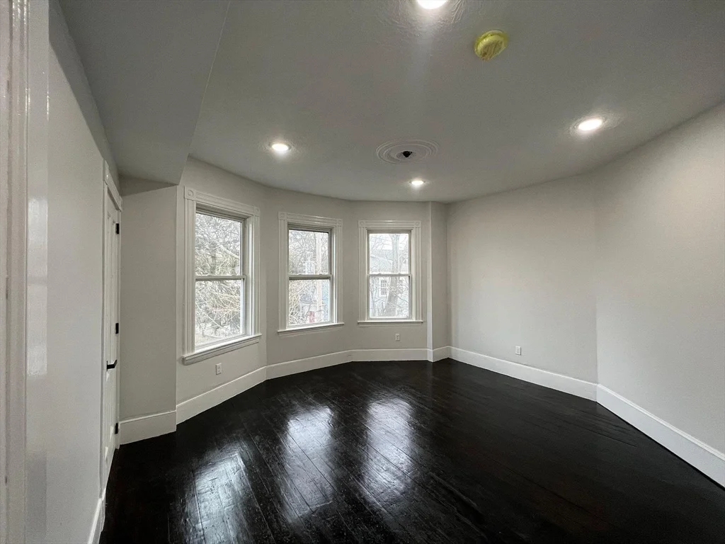 4 bed, 2 bath apartment for rent at 65 Lambert St Unit 3, Boston — photo 5 of 19
