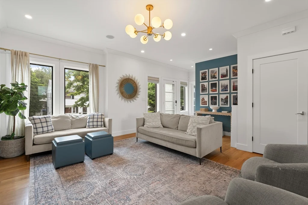 4 bed, 3 bath apartment for rent at 65 Lancaster Rd Unit 65, Arlington — photo 6 of 38