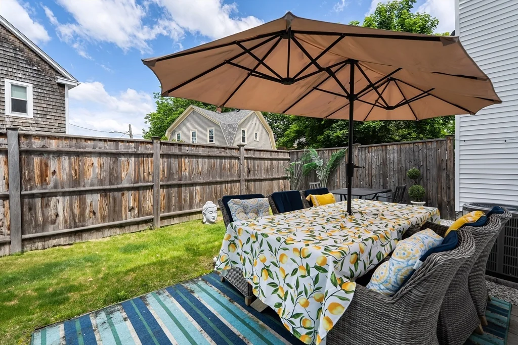 4 bed, 3 bath apartment for rent at 65 Lancaster Rd Unit 65, Arlington — photo 38 of 38