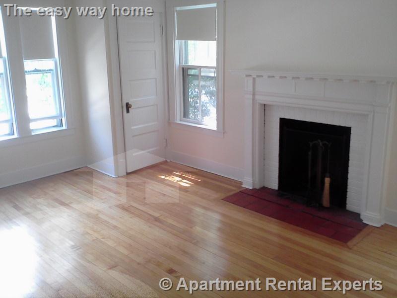 3 bed, 1 bath apartment for rent at 65 Langdon St Unit 1, Harvard Square — photo 1 of 8