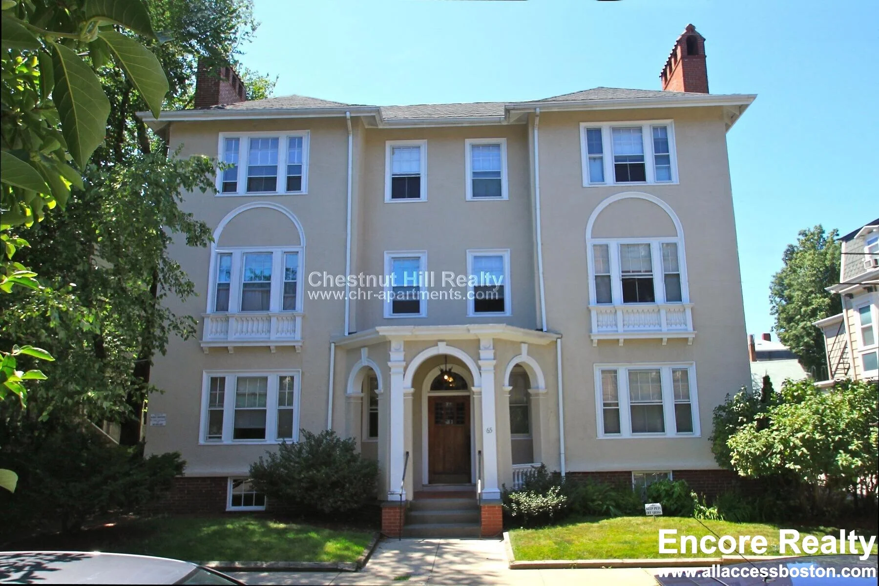 3 bed, 1.5 bath apartment for rent at 65 Langdon St Unit 10, Neighborhood Nine — photo 18 of 19