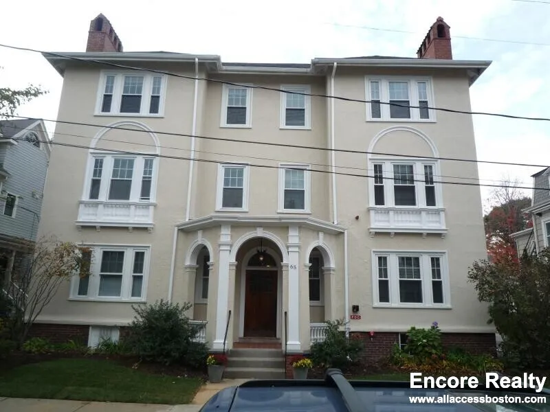 3 bed, 1.5 bath apartment for rent at 65 Langdon St Unit 10, Neighborhood Nine — photo 7 of 19