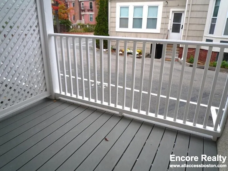 3 bed, 1.5 bath apartment for rent at 65 Langdon St Unit 10, Neighborhood Nine — photo 13 of 19