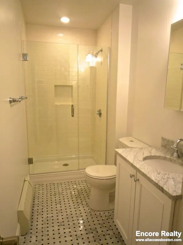 3 bed, 1.5 bath apartment for rent at 65 Langdon St Unit 10, Neighborhood Nine — photo 10 of 19
