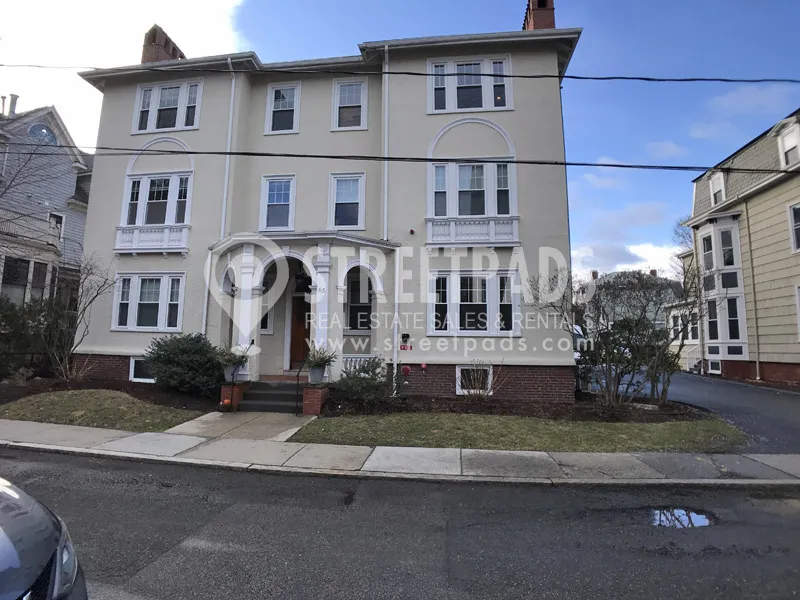 2 bed, 1 bath apartment for rent at 65 Langdon St Unit 12, Neighborhood Nine — photo 31 of 31
