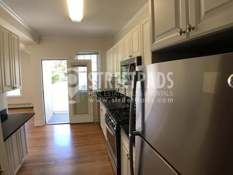 2 bed, 1 bath apartment for rent at 65 Langdon St Unit 12, Neighborhood Nine — photo 2 of 31