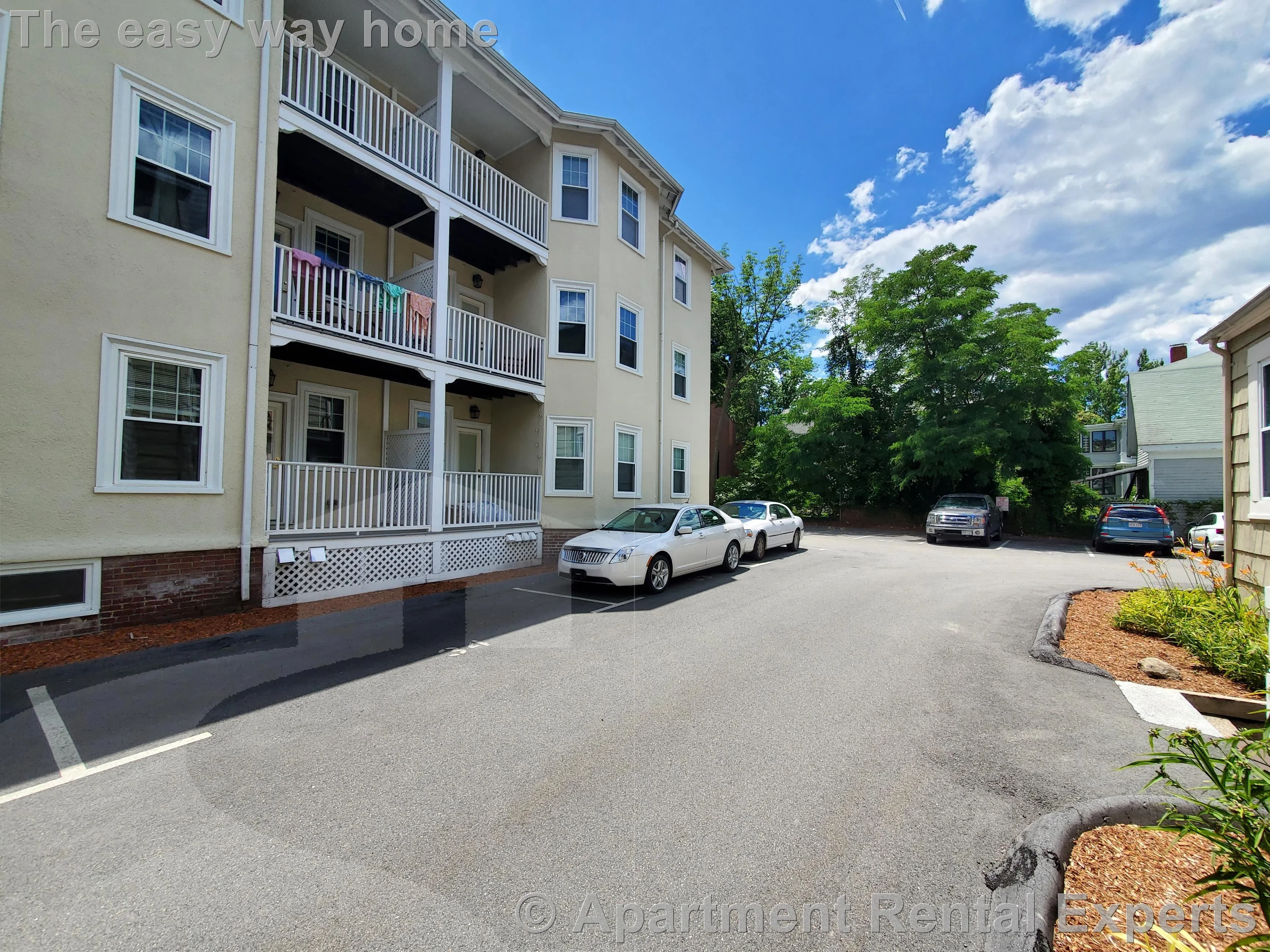 3 bed, 1 bath apartment for rent at 65 Langdon St Unit 2, Harvard Square — photo 2 of 24