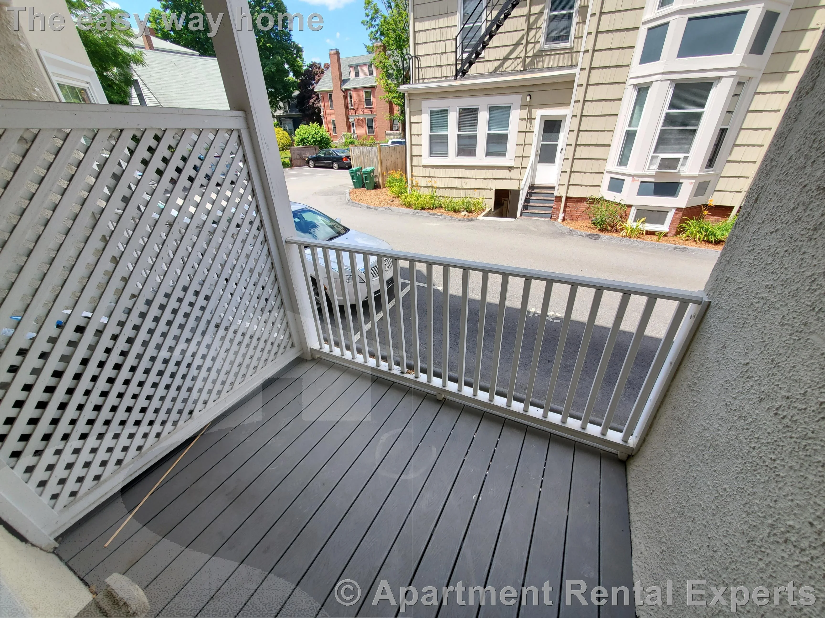 3 bed, 1 bath apartment for rent at 65 Langdon St Unit 2, Harvard Square — photo 21 of 24