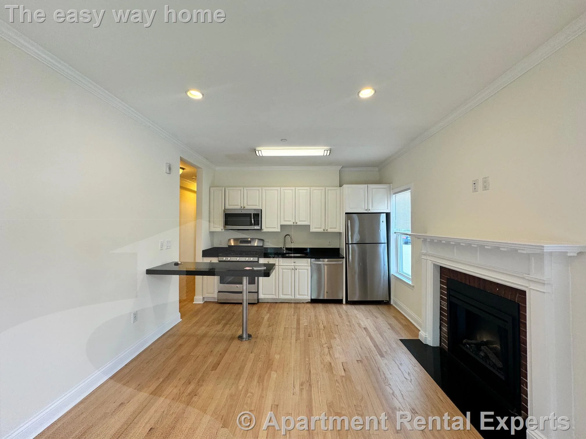 3 bed, 1 bath apartment for rent at 65 Langdon St Unit 2, Harvard Square — photo 13 of 24
