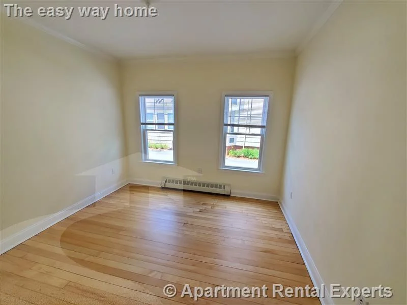 2 bed, 1 bath apartment for rent at 65 Langdon St Unit 3, Harvard Square