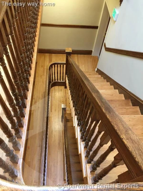 3 bed, 1 bath apartment for rent at 65 Langdon St Unit 6, Harvard Square — photo 19 of 20
