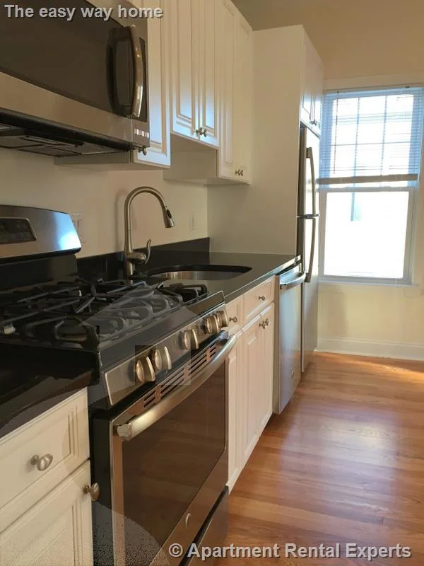 3 bed, 1 bath apartment for rent at 65 Langdon St Unit 6, Harvard Square — photo 2 of 20