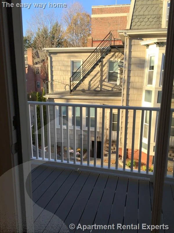 3 bed, 1 bath apartment for rent at 65 Langdon St Unit 6, Harvard Square — photo 12 of 20