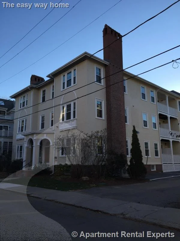 3 bed, 1 bath apartment for rent at 65 Langdon St Unit 6, Harvard Square — photo 16 of 20