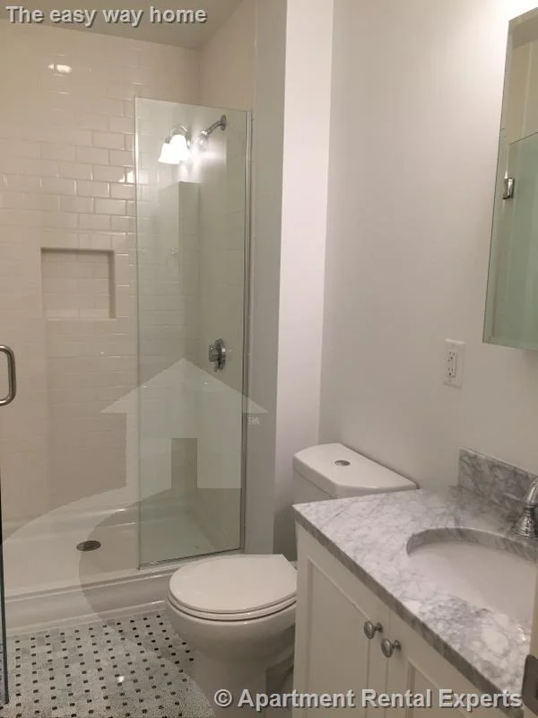 3 bed, 1 bath apartment for rent at 65 Langdon St Unit 6, Harvard Square — photo 9 of 20