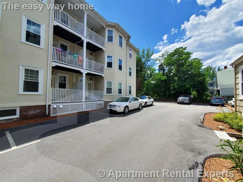 2 bed, 1 bath apartment for rent at 65 Langdon St Unit 8, Harvard Square — photo 15 of 15