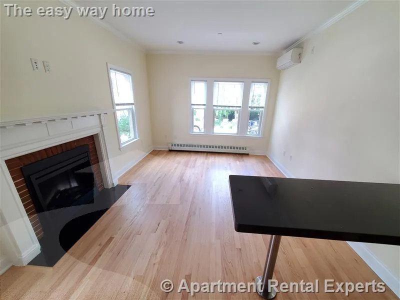 2 bed, 1 bath apartment for rent at 65 Langdon St Unit 8, Harvard Square