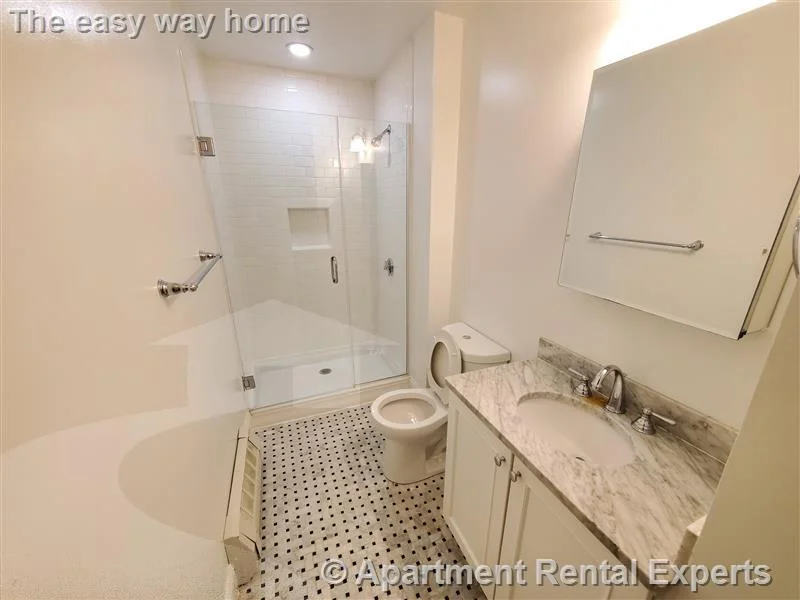 2 bed, 1 bath apartment for rent at 65 Langdon St Unit 8, Harvard Square — photo 6 of 15