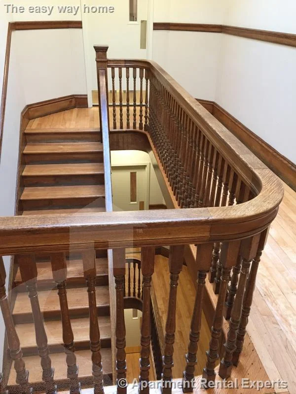 3 bed, 1 bath apartment for rent at 65 Langdon St Unit 9, Harvard Square — photo 15 of 22