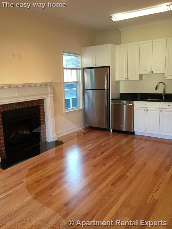 3 bed, 1 bath apartment for rent at 65 Langdon St Unit 9, Harvard Square — photo 1 of 22