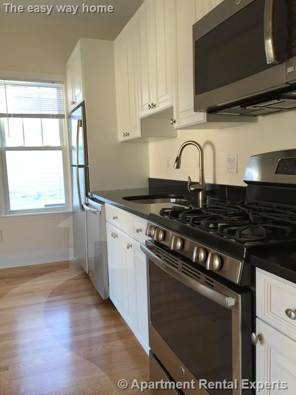 3 bed, 1 bath apartment for rent at 65 Langdon St Unit 9, Harvard Square — photo 2 of 22