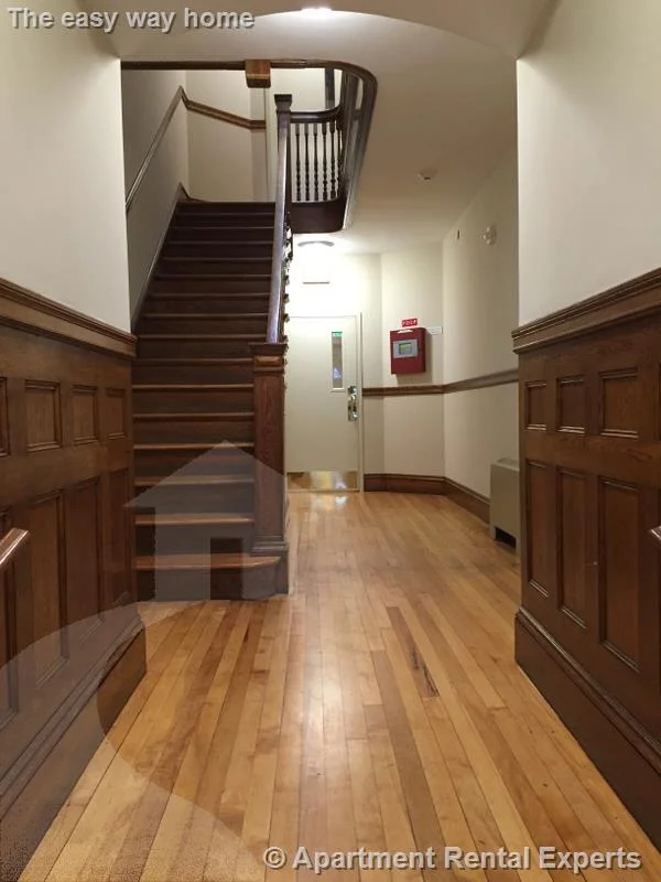 3 bed, 1 bath apartment for rent at 65 Langdon St Unit 9, Harvard Square — photo 18 of 22