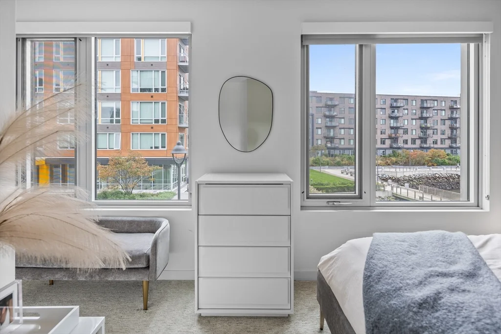 1 bed, 1 bath apartment for rent at 65 Lewis St Unit 216, East Boston — photo 8 of 15