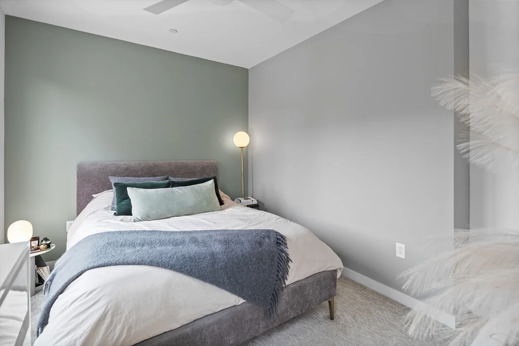 1 bed, 1 bath apartment for rent at 65 Lewis St Unit 216, East Boston — photo 7 of 15
