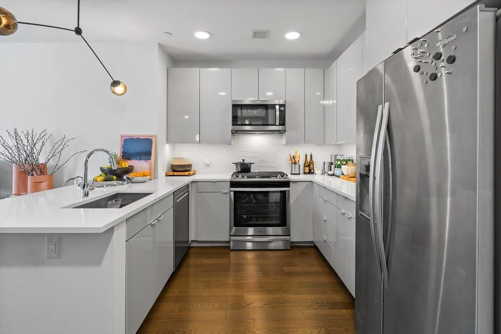1 bed, 1 bath apartment for rent at 65 Lewis St Unit 216, East Boston — photo 5 of 15