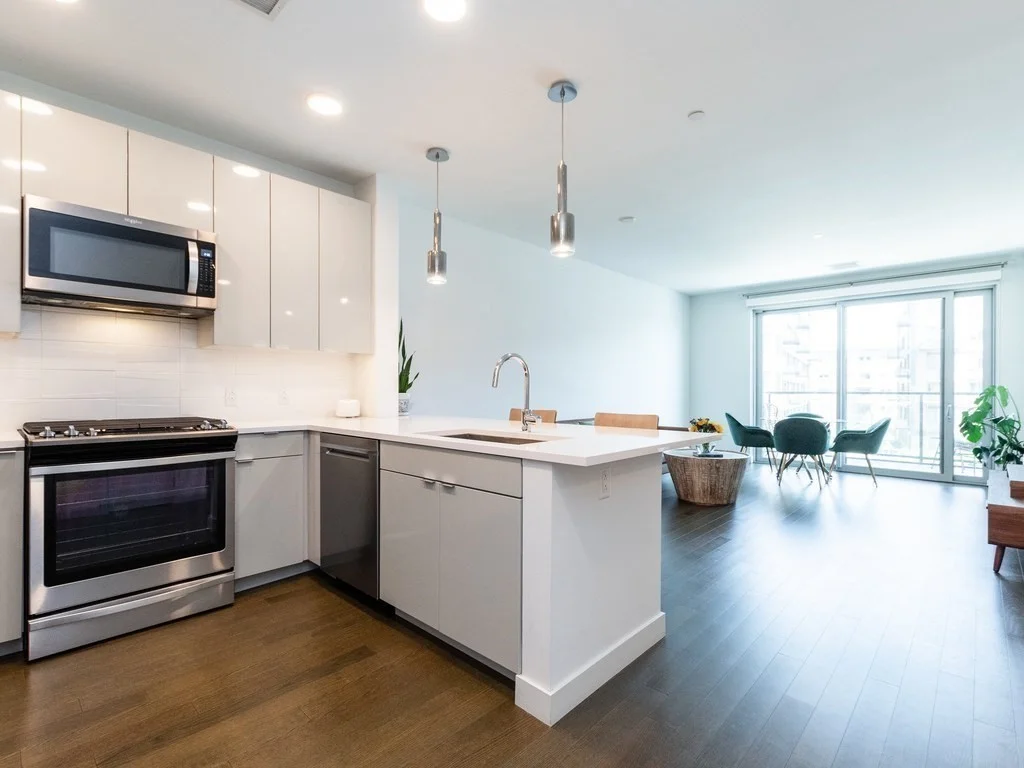 1 bed, 1 bath apartment for rent at 65 Lewis St Unit 300, East Boston — photo 2 of 31