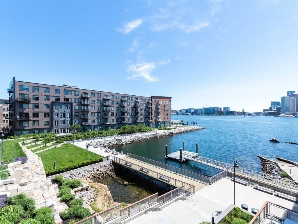 1 bed, 1 bath apartment for rent at 65 Lewis St Unit 300, East Boston — photo 12 of 31