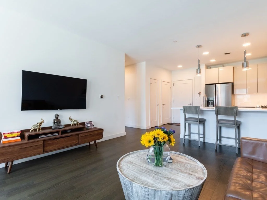 1 bed, 1 bath apartment for rent at 65 Lewis St Unit 300, East Boston — photo 6 of 31