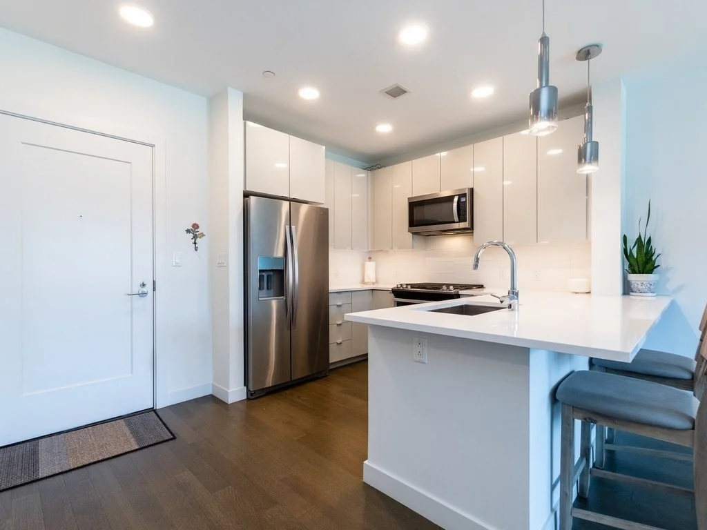 1 bed, 1 bath apartment for rent at 65 Lewis St Unit 300, East Boston — photo 4 of 31