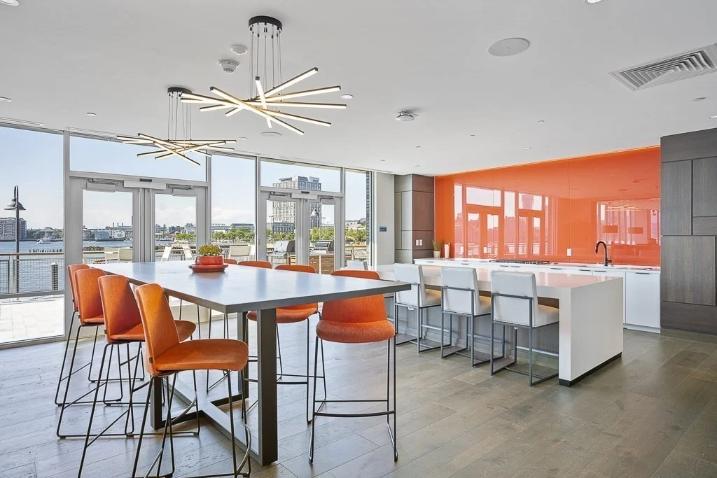 1 bed, 1 bath apartment for rent at 65 Lewis St Unit 401, East Boston — photo 11 of 15