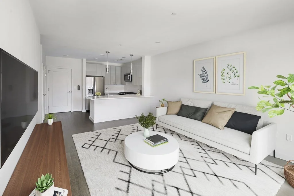 1 bed, 1 bath apartment for rent at 65 Lewis St Unit 401, East Boston