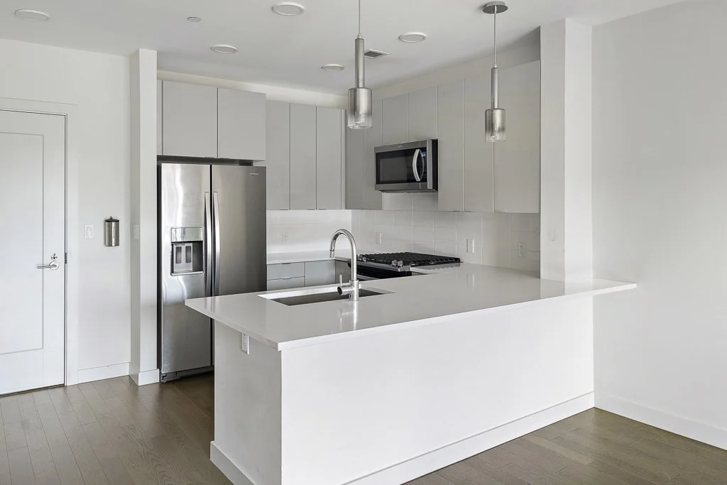 1 bed, 1 bath apartment for rent at 65 Lewis St Unit 401, East Boston — photo 2 of 15