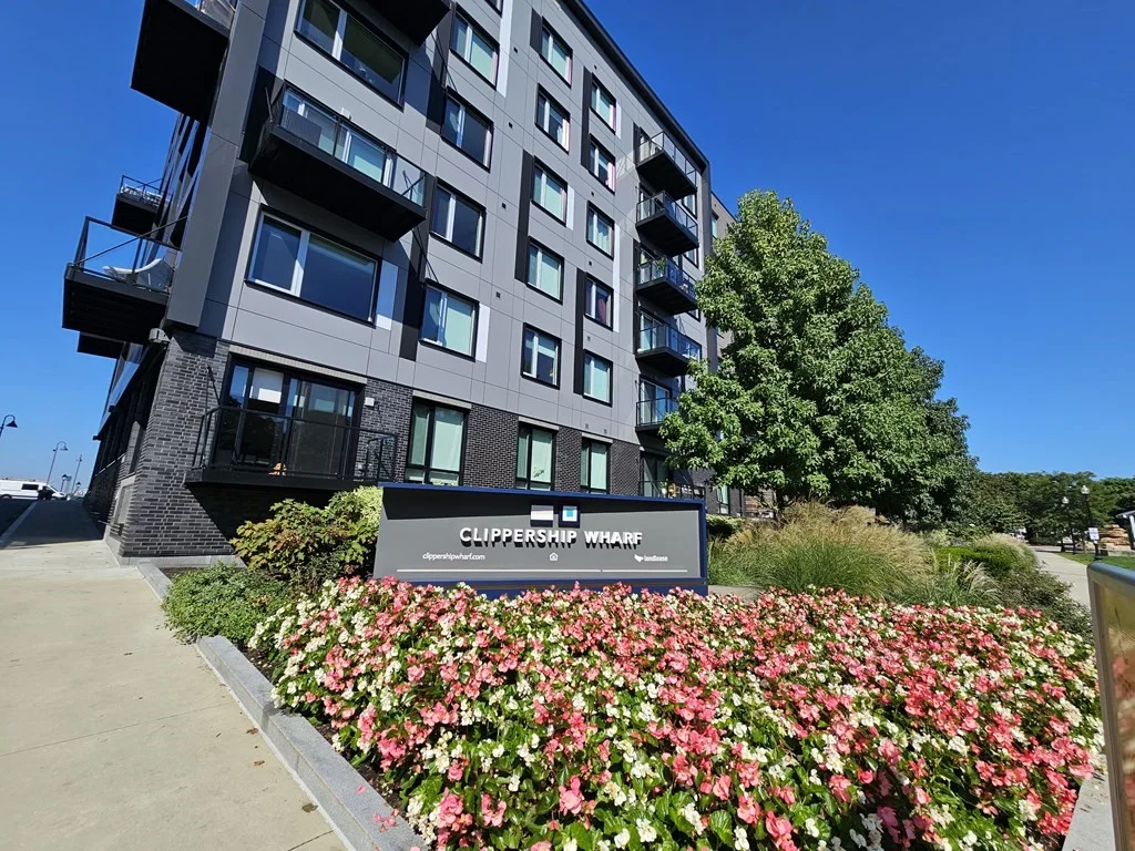 1 bed, 1 bath apartment for rent at 65 Lewis St Unit 403, East Boston — photo 35 of 35