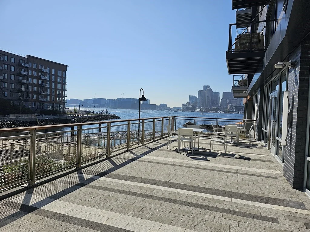 1 bed, 1 bath apartment for rent at 65 Lewis St Unit 403, East Boston — photo 24 of 35