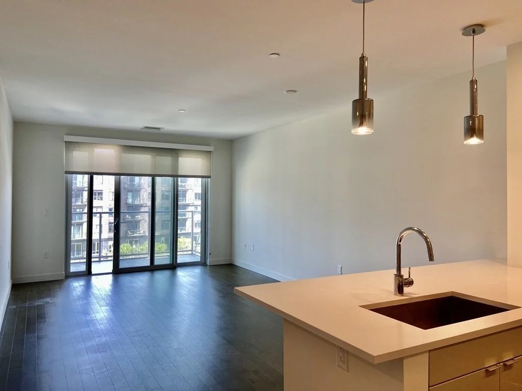 1 bed, 1 bath apartment for rent at 65 Lewis St Unit 403, East Boston — photo 29 of 35