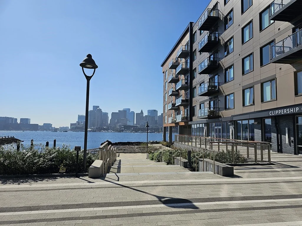 1 bed, 1 bath apartment for rent at 65 Lewis St Unit 403, East Boston — photo 27 of 35