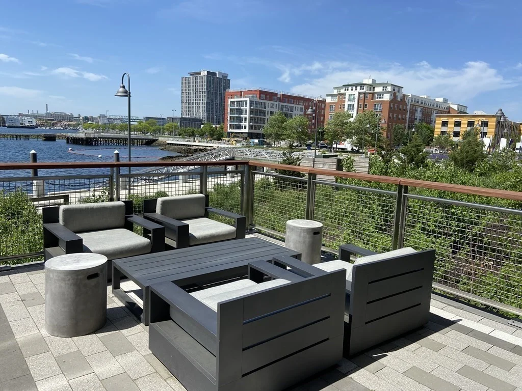 1 bed, 1 bath apartment for rent at 65 Lewis St Unit 403, East Boston — photo 33 of 35