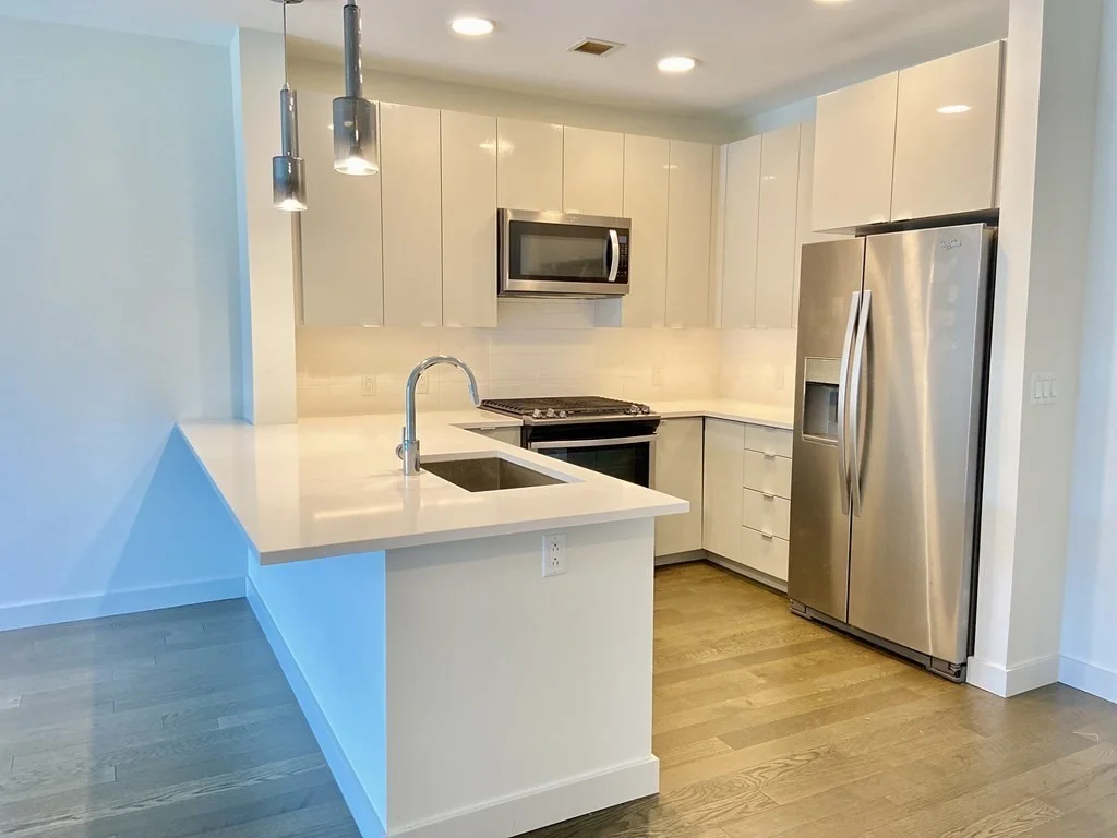 1 bed, 1 bath apartment for rent at 65 Lewis St Unit 403, East Boston — photo 34 of 35