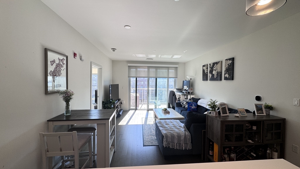 2 bed, 1 bath apartment for rent at 65 Lewis St Unit 405, East Boston — photo 9 of 19