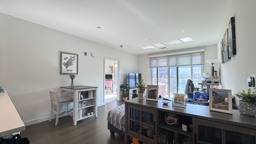 2 bed, 1 bath apartment for rent at 65 Lewis St Unit 405, East Boston — photo 8 of 19