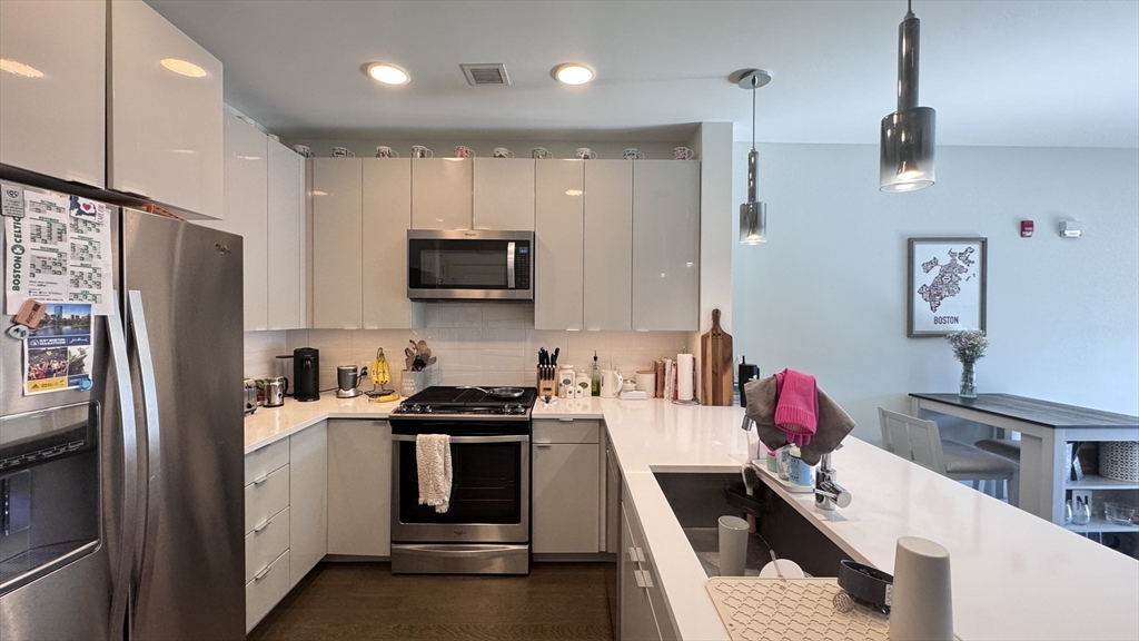 2 bed, 1 bath apartment for rent at 65 Lewis St Unit 405, East Boston — photo 7 of 19