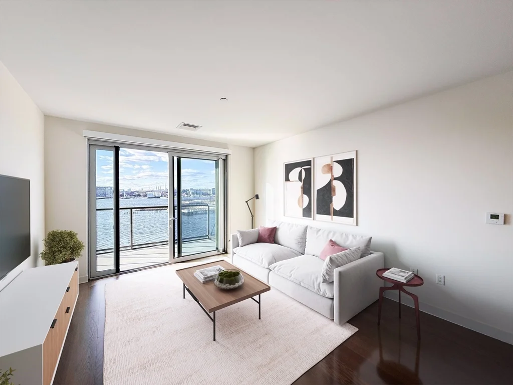 1 bed, 1 bath apartment for rent at 65 Lewis St Unit 511, East Boston — photo 10 of 42