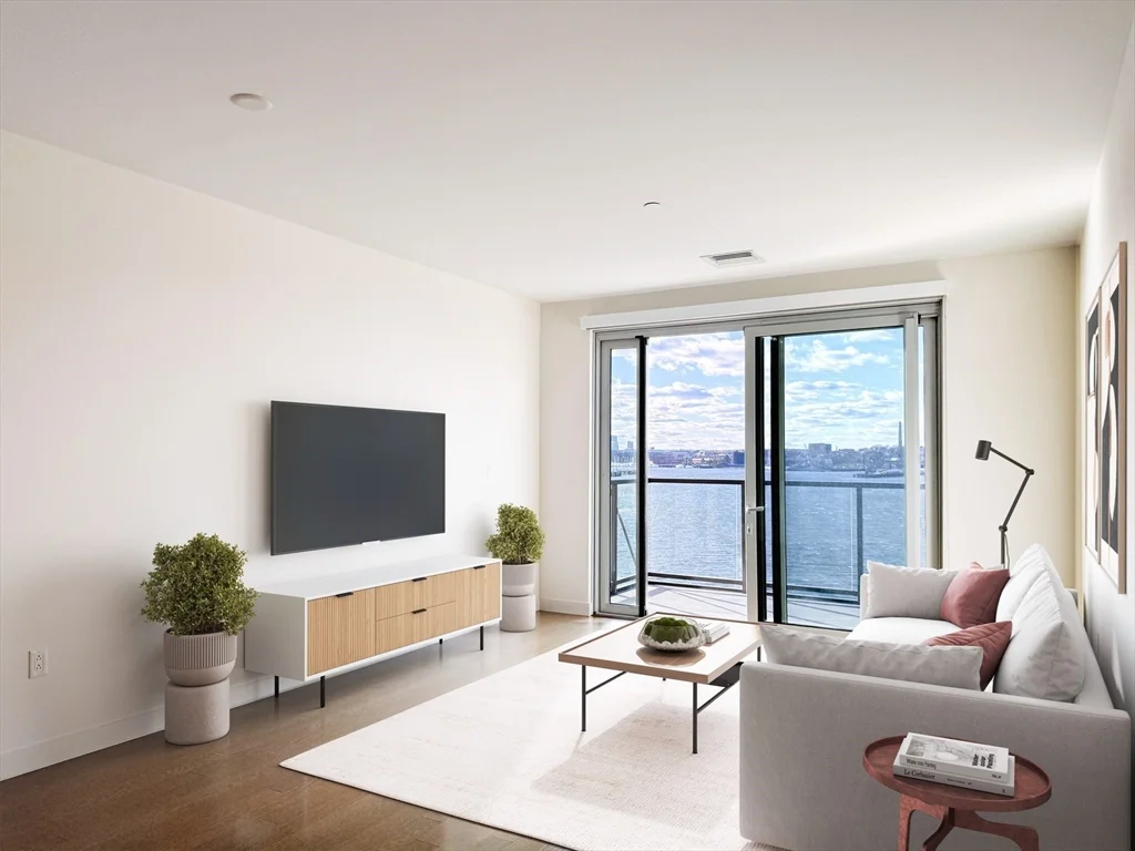 1 bed, 1 bath apartment for rent at 65 Lewis St Unit 511, East Boston — photo 8 of 42